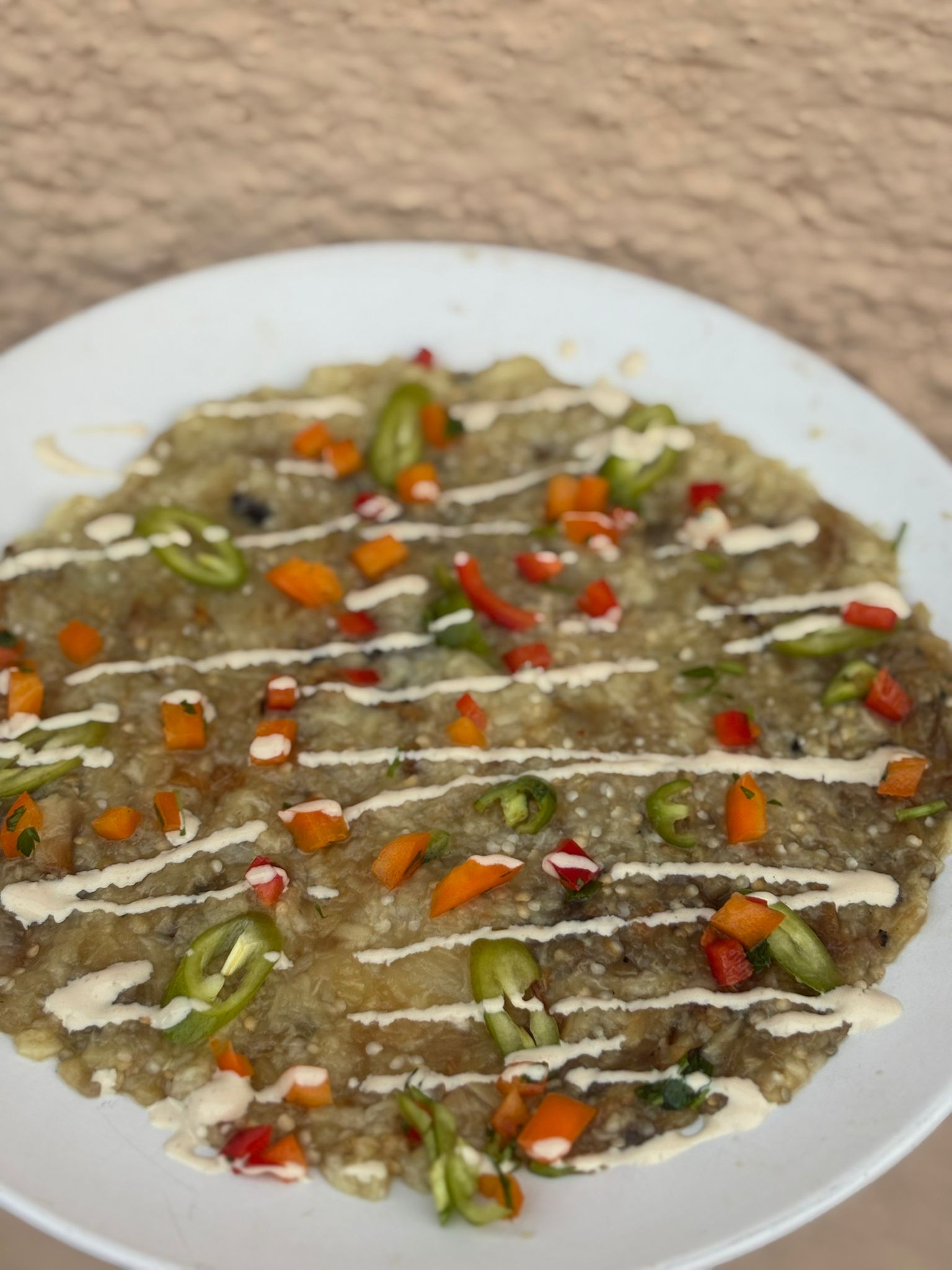 תצוגת מנה 12