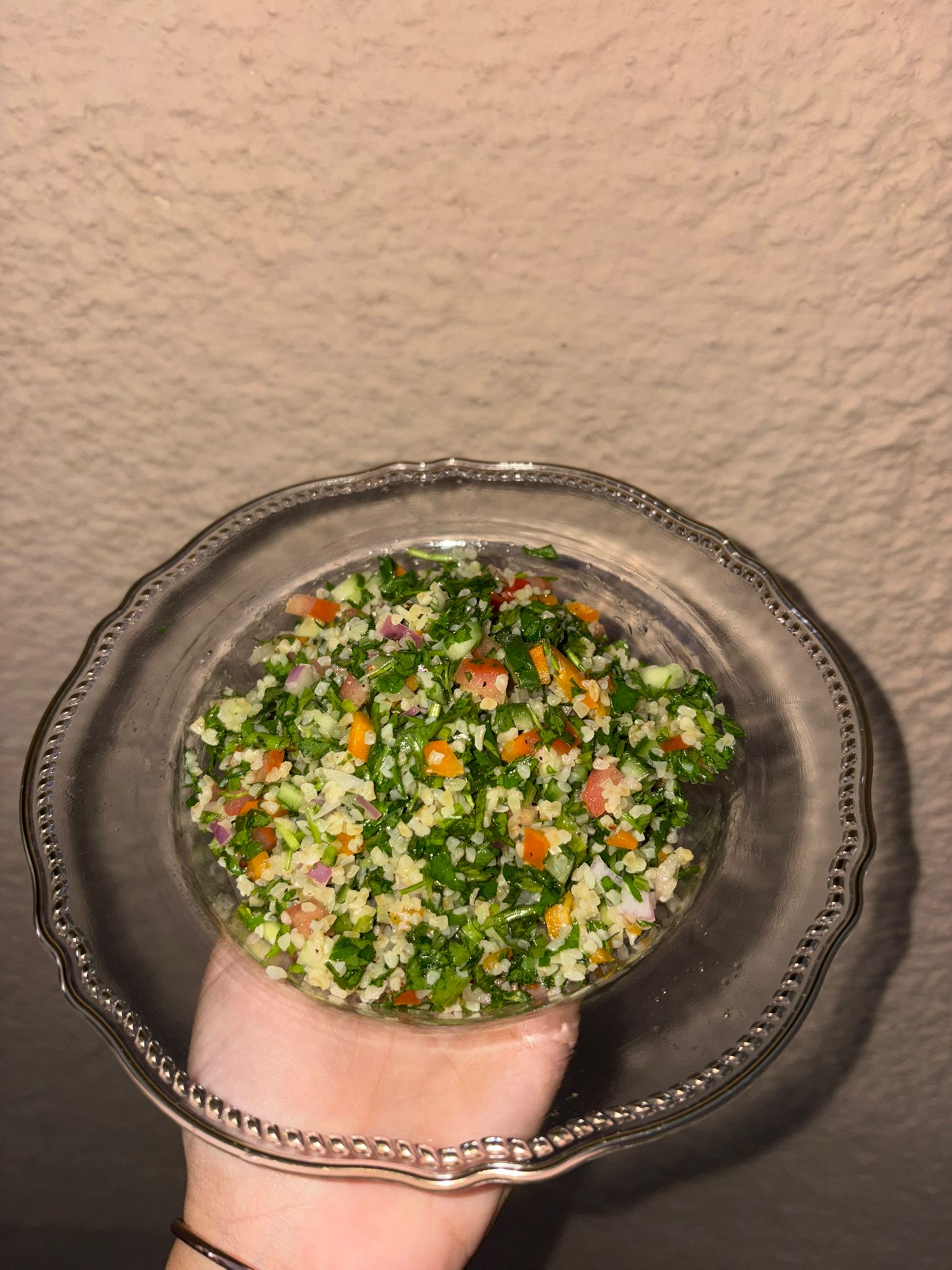 תצוגת מנה 14