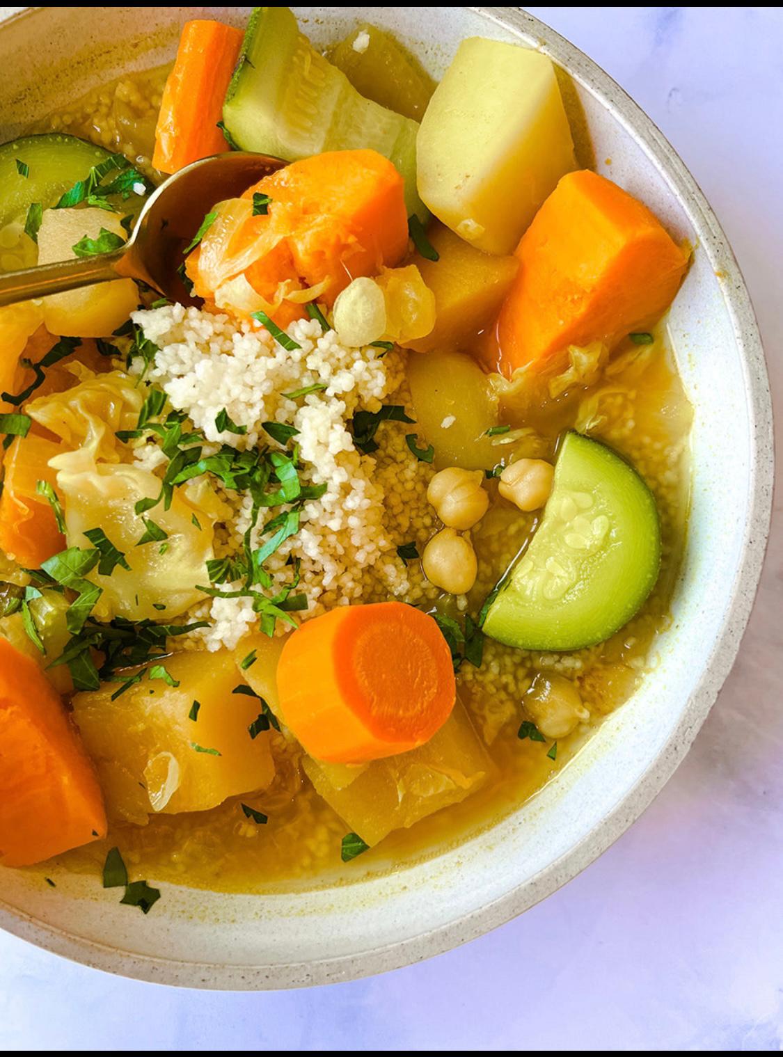 תצוגת מנה 19